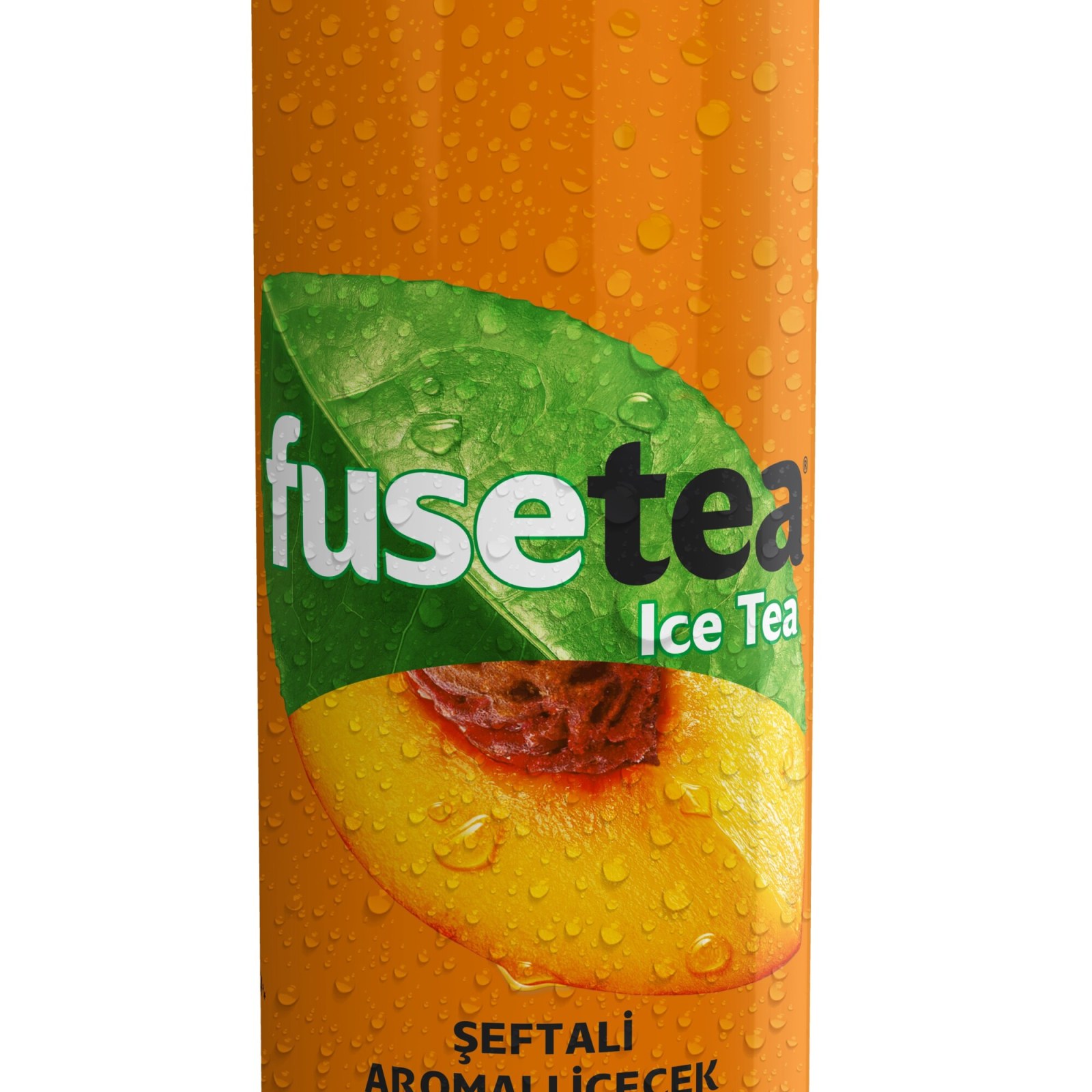 Fuse Tea Şeftali