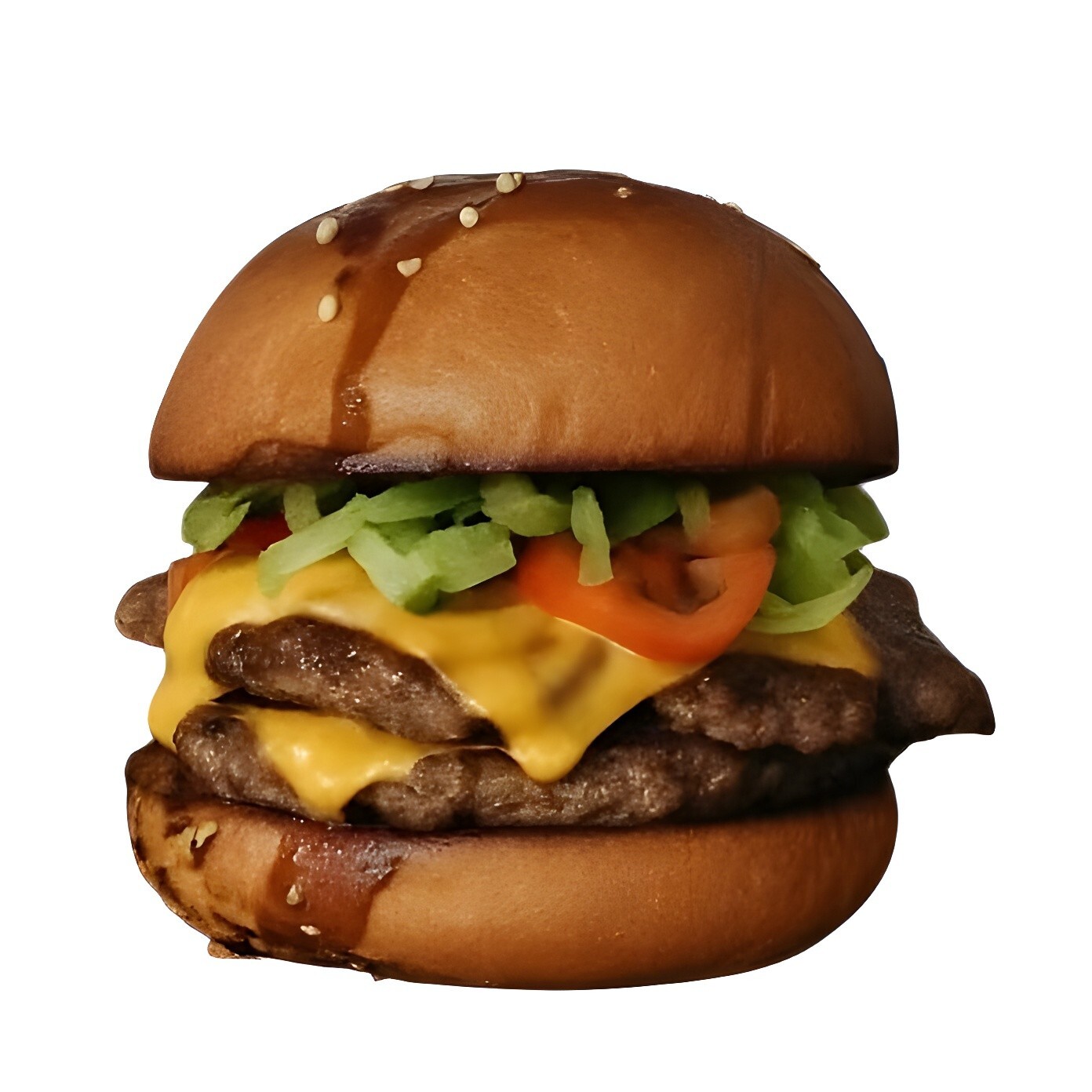 Belli Burger
