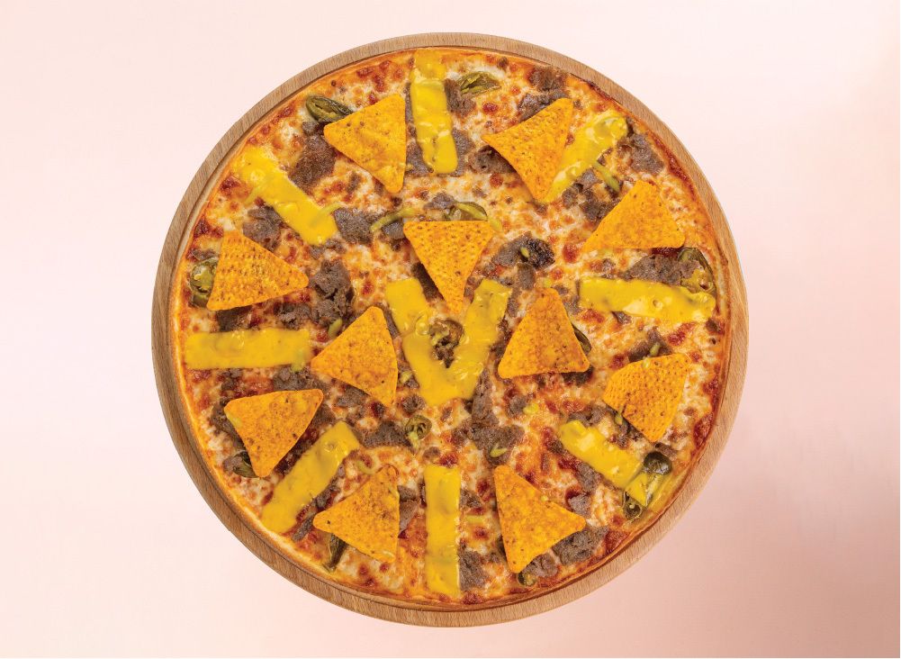 V Taco (Orta)