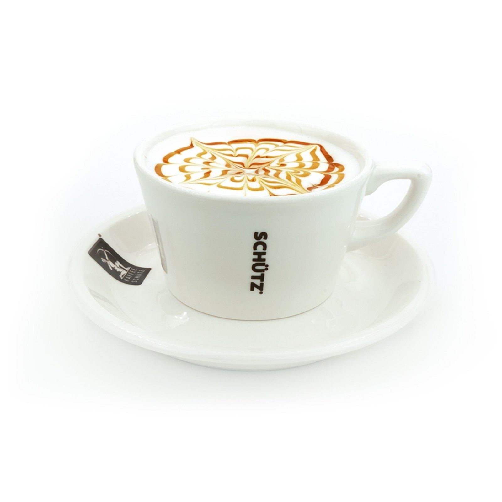 Caramel Macchiato (Büyük Boy)