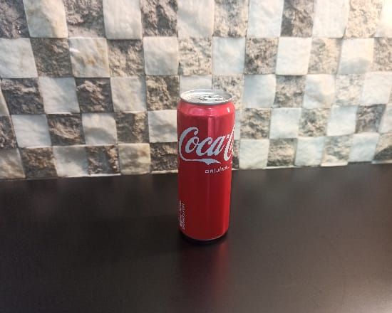 Coca-Cola (33 cl.)