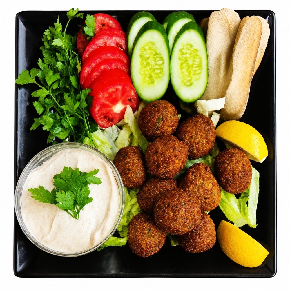 Flafel