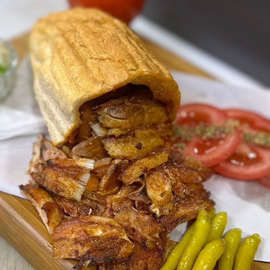Oyukk Döner