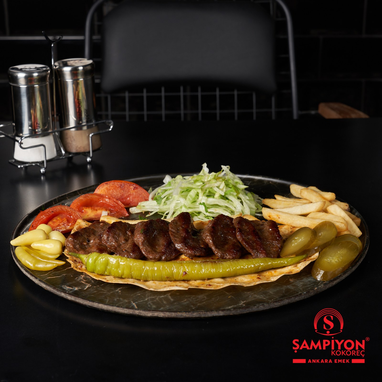 Porsıyon Kofte 250gr