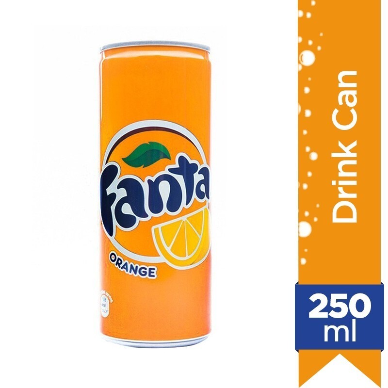 Fanta