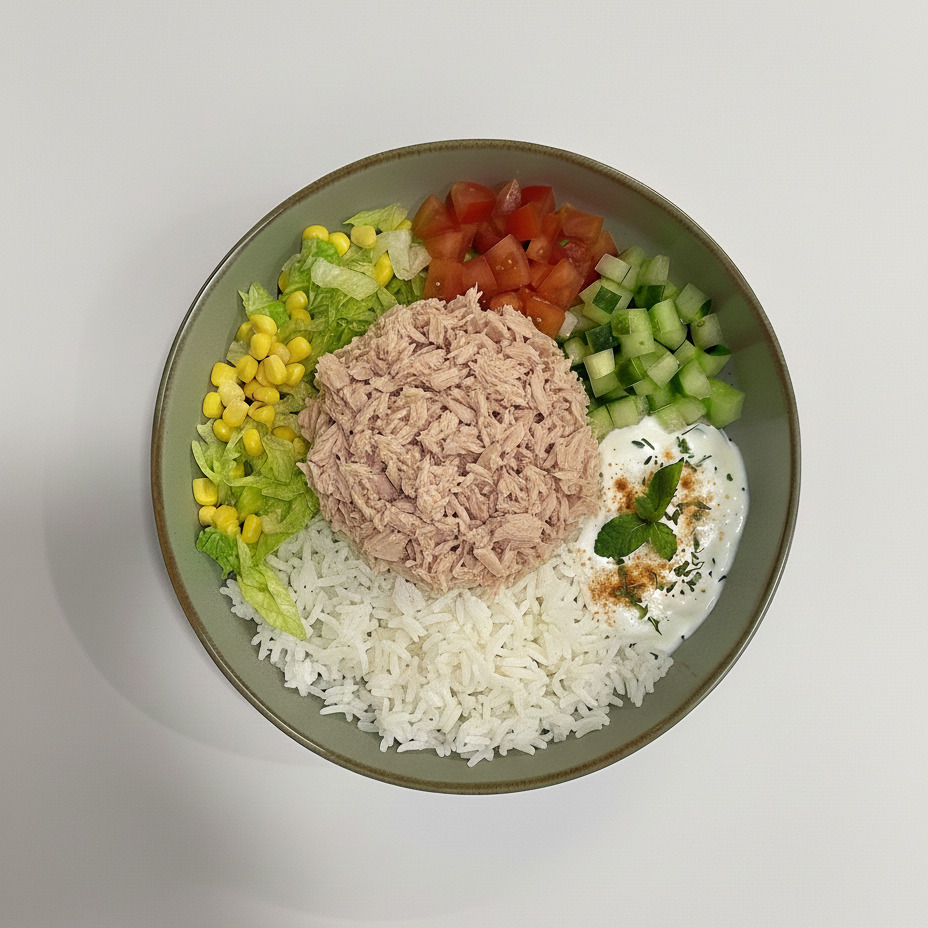 Basmati Ton Bowl