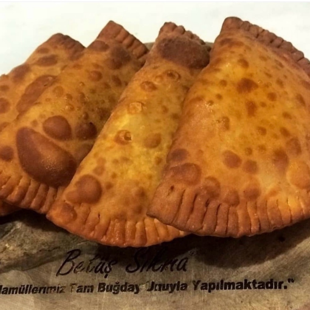 Pişi Böreği