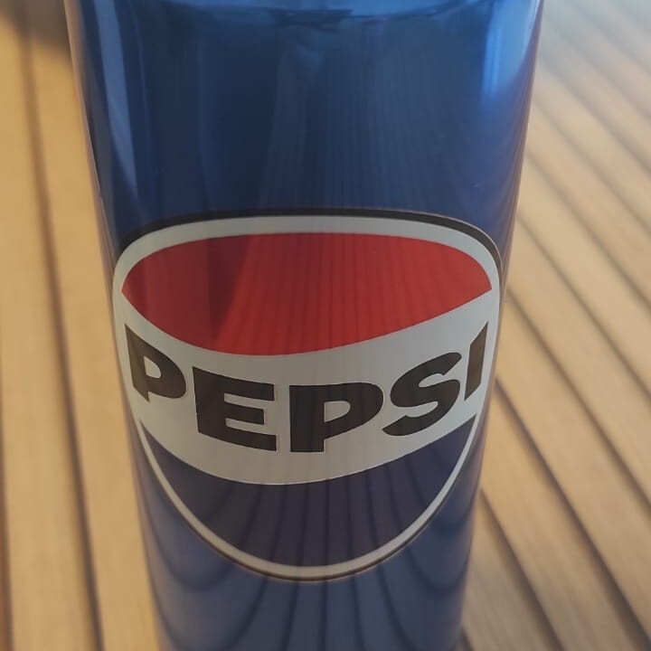 Pepsi Cola 330 ml