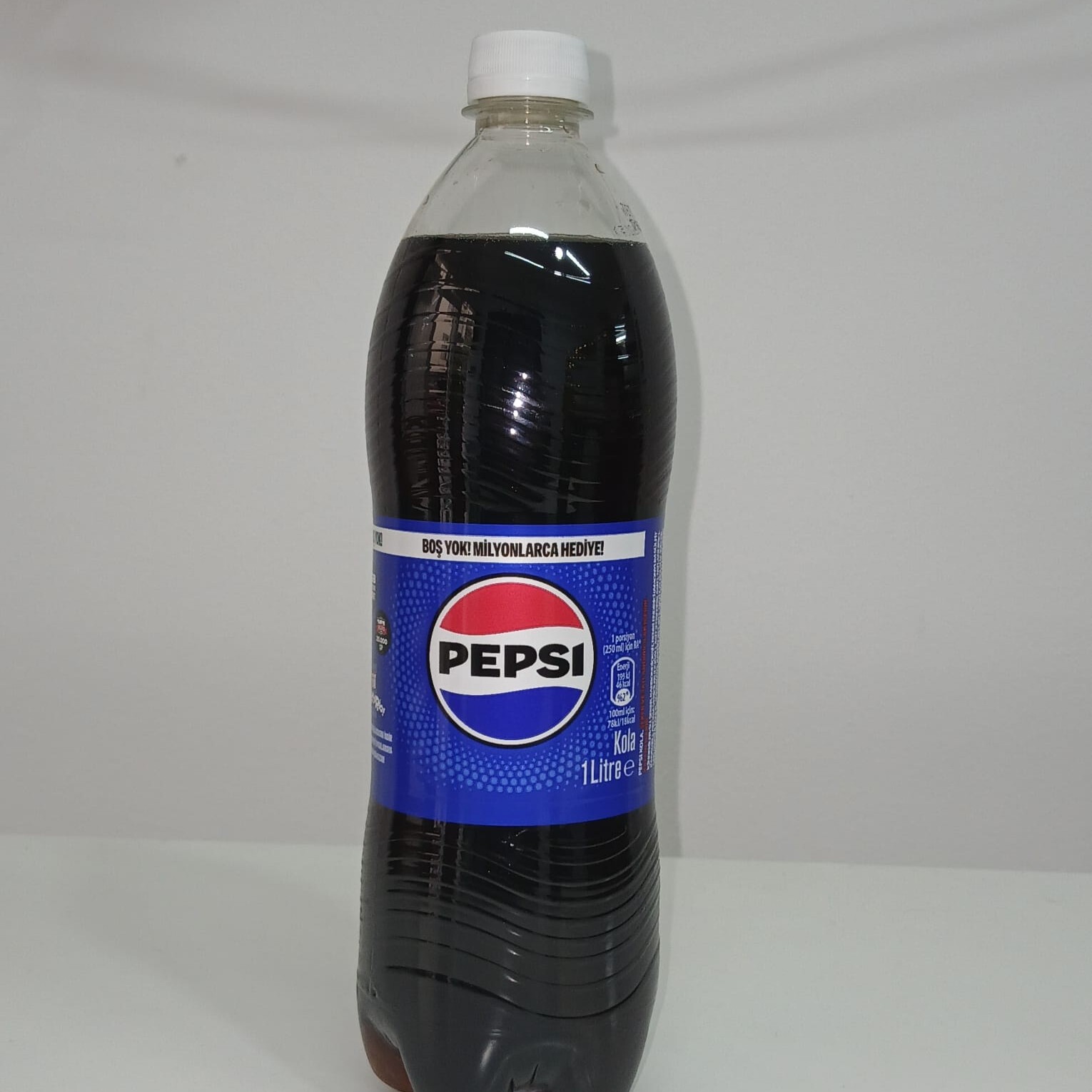 Pepsi 1 Lt