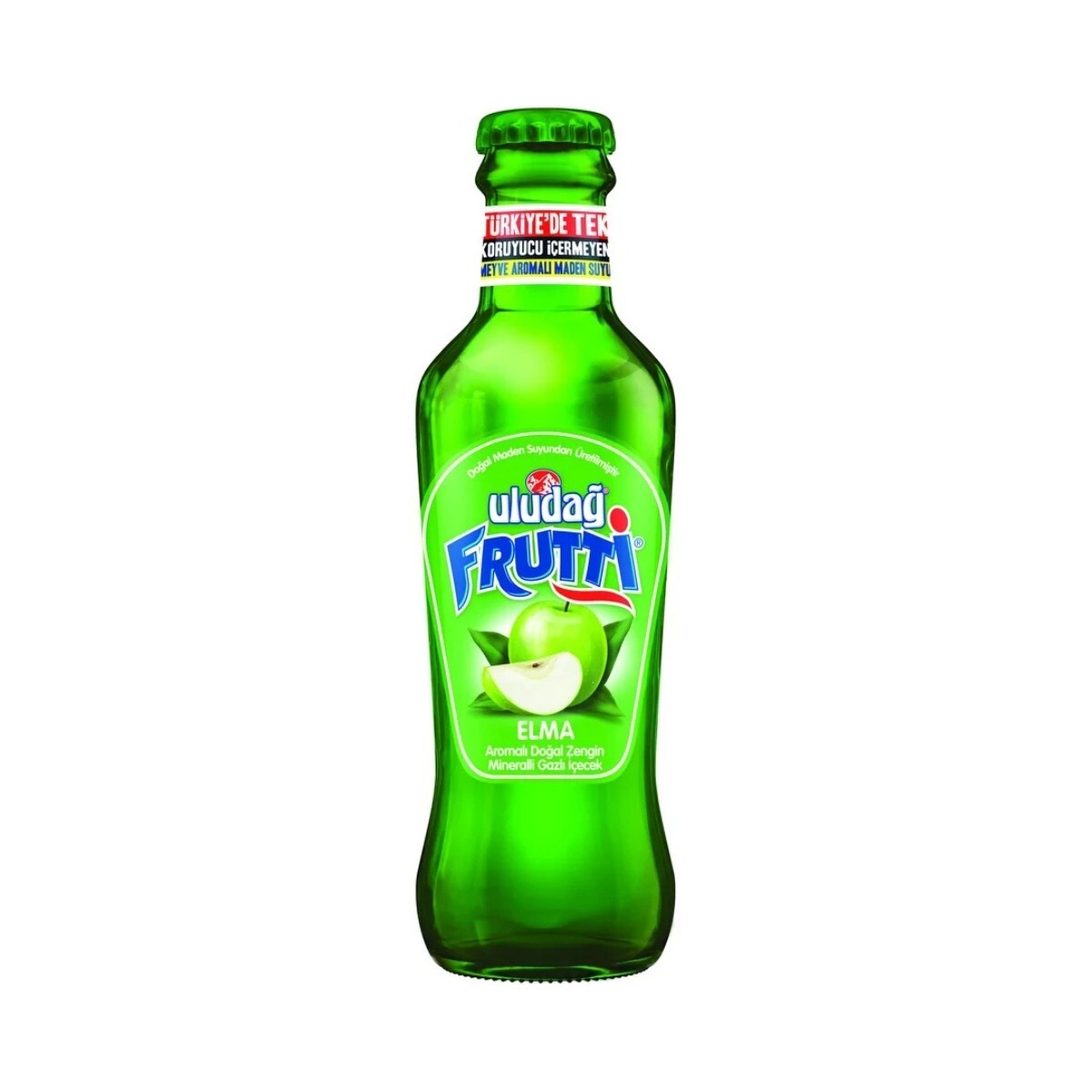Uludağ Soda (200 ml)