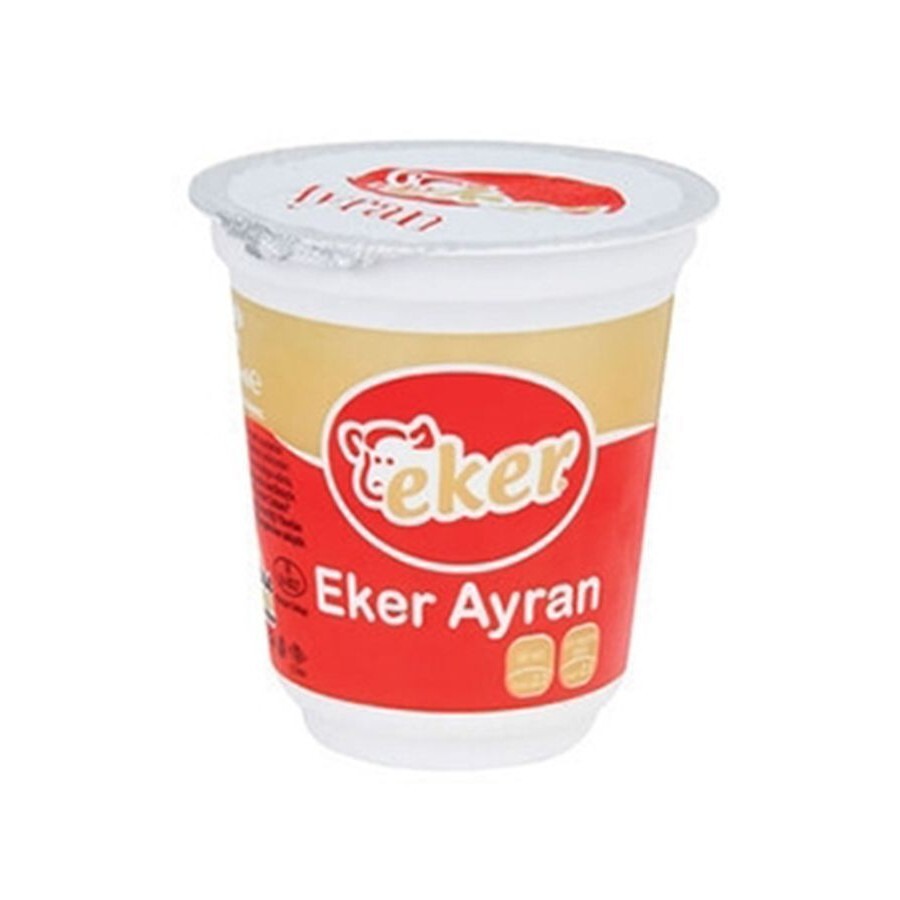 Ayran