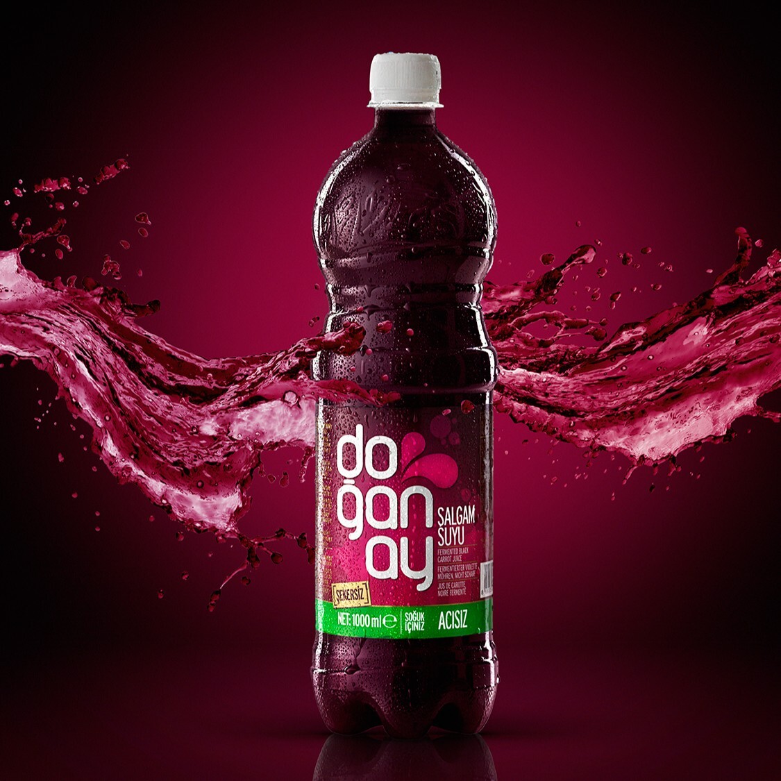 Doğanay Şalgam Suyu (300ml)