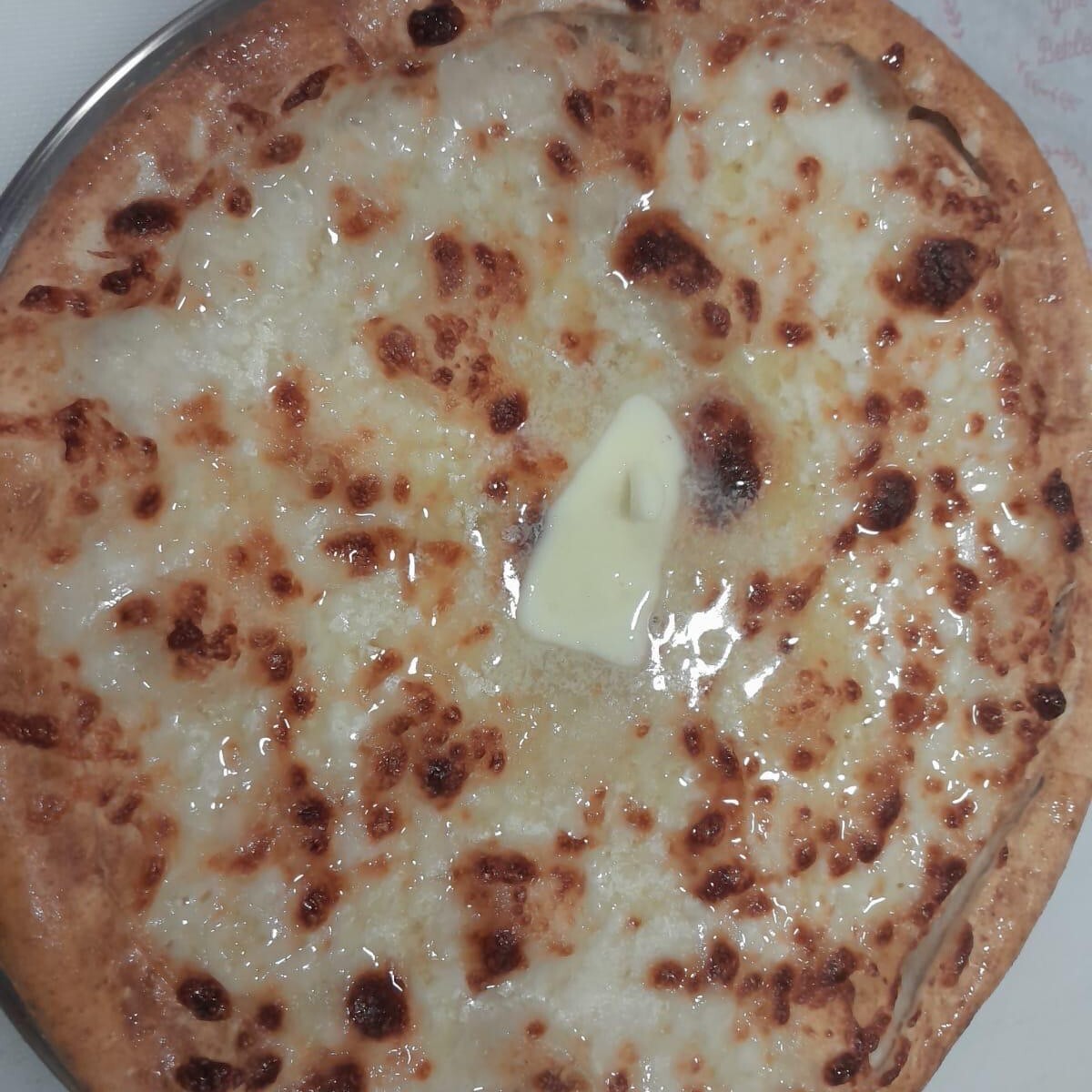Margarita Pizza
