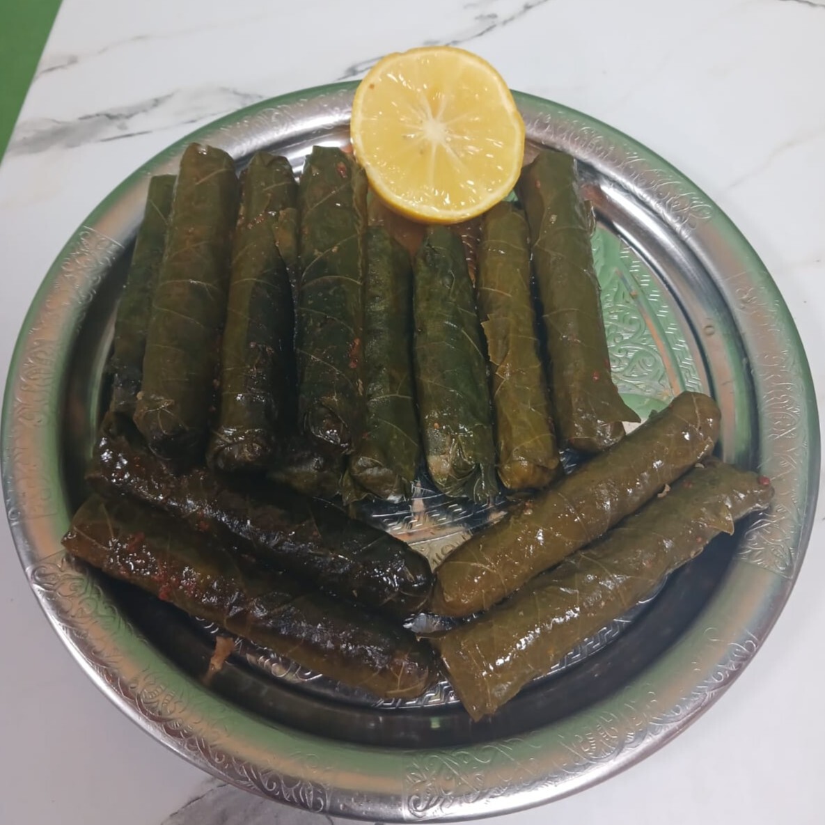 Yaprak Sarması [ 350 gr )