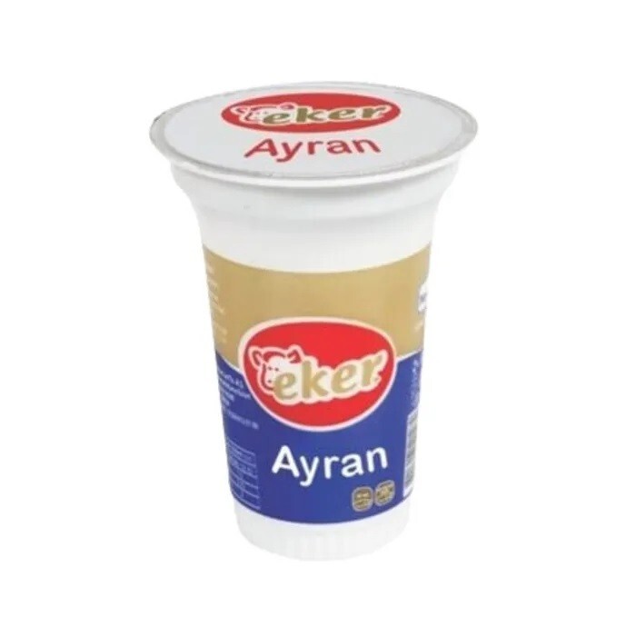 Ayran (20 cl.)