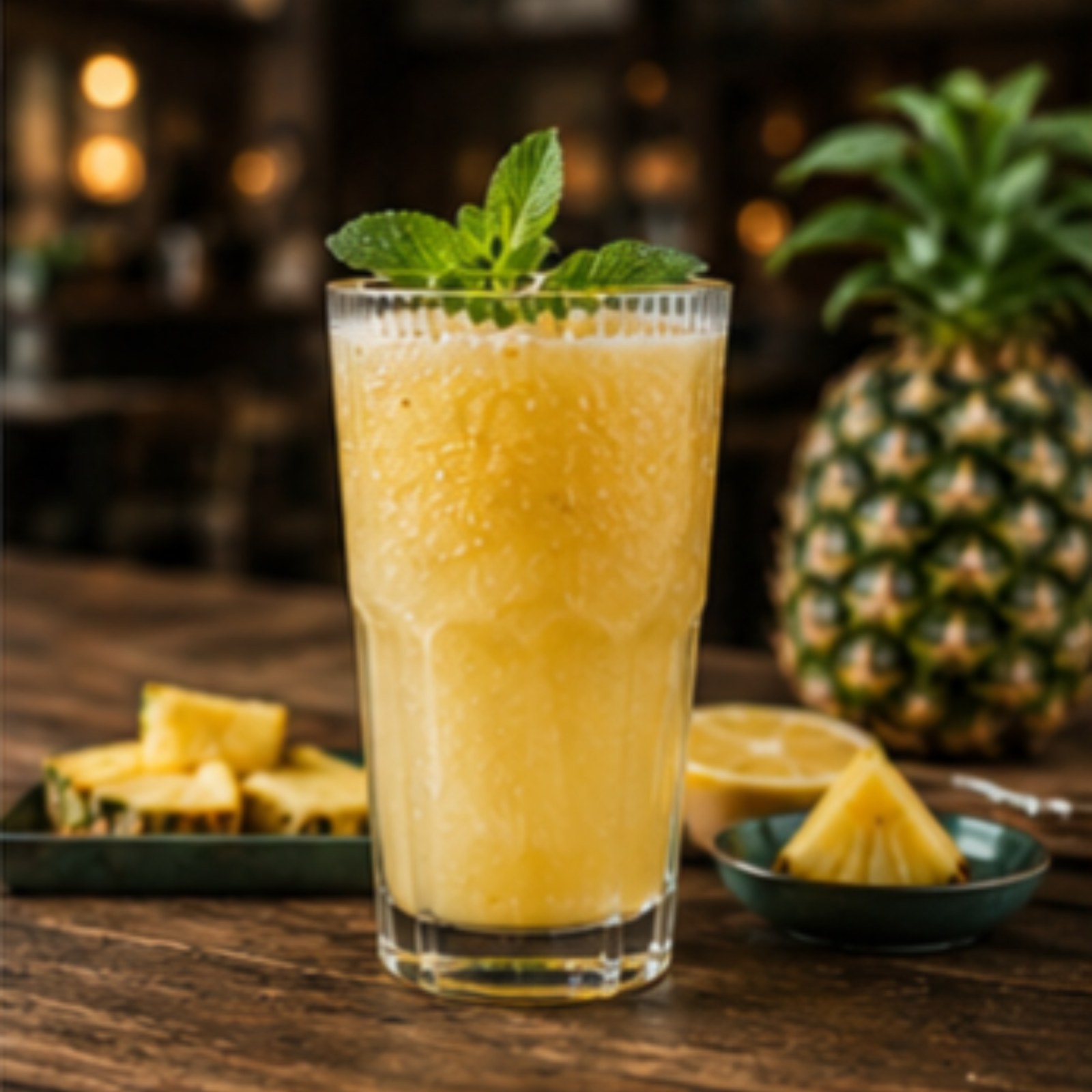 Melon&Pineapple Lemonade Rozen (l)