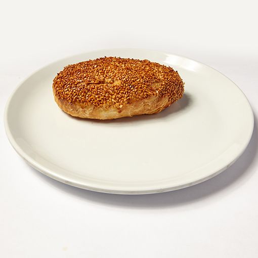 Kaşarlı Poğaça