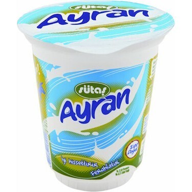 Büyük Sütaş Ayran