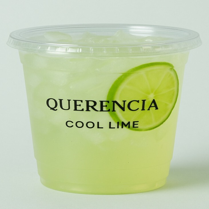 Cool Lime