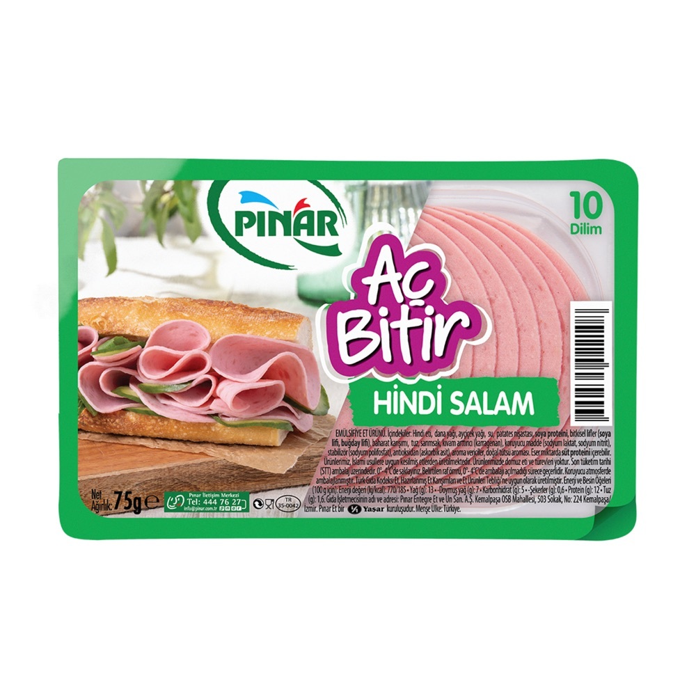 Aç Bitir Salam
