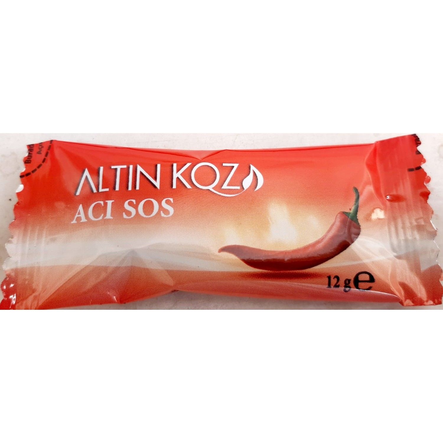 Acı Sos