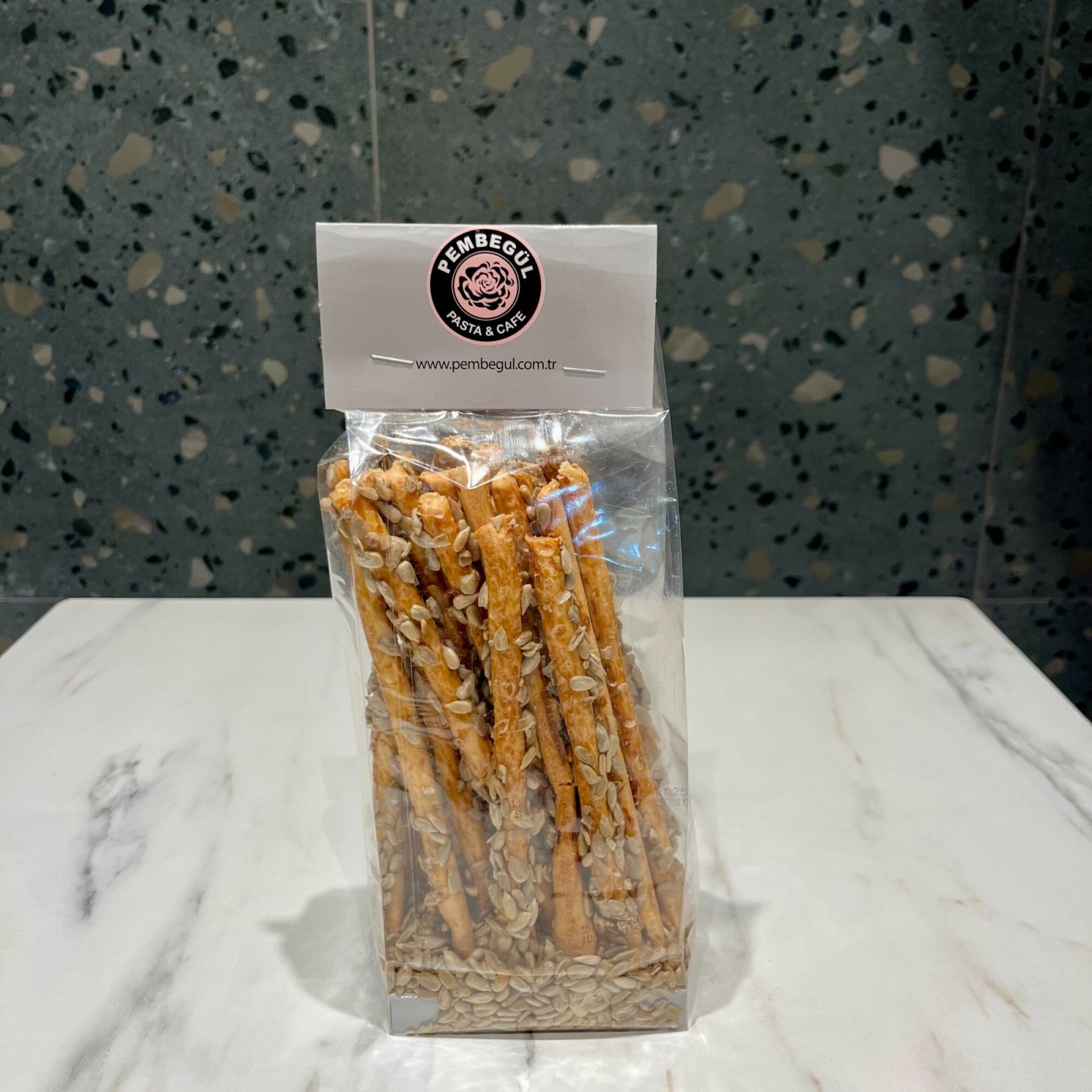 Çekirdekli Çubuk (200 - 300 gr)