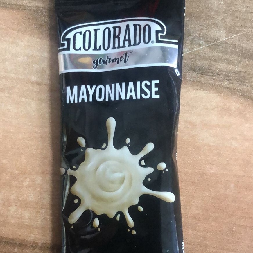 Mayonez