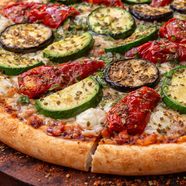Fit Fresh Pizza (Büyük Boy)