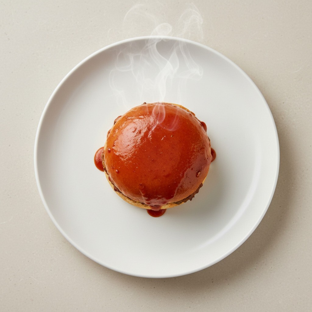 BBüfe Islak Cheese