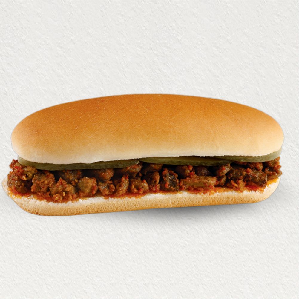 Ciğerli Soğuk Sandviç