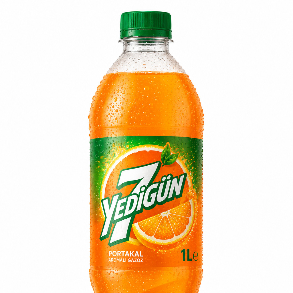 Yedigün (1 lt)