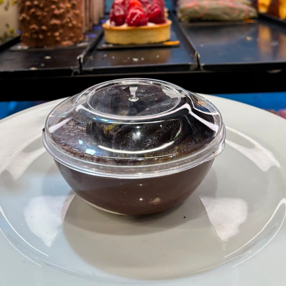 Profiterol