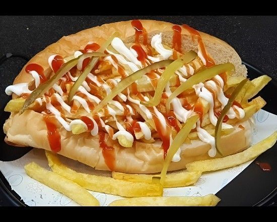 Tam Ekmek Patso