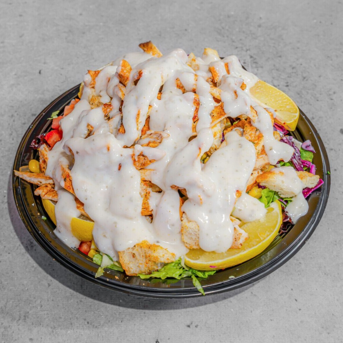 Sezar Salata