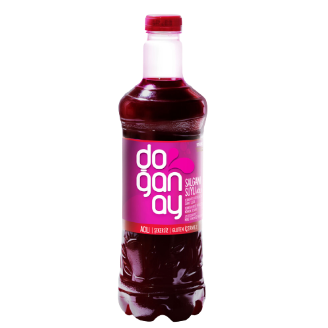 Doğanay Şalgam (33 Cl.)