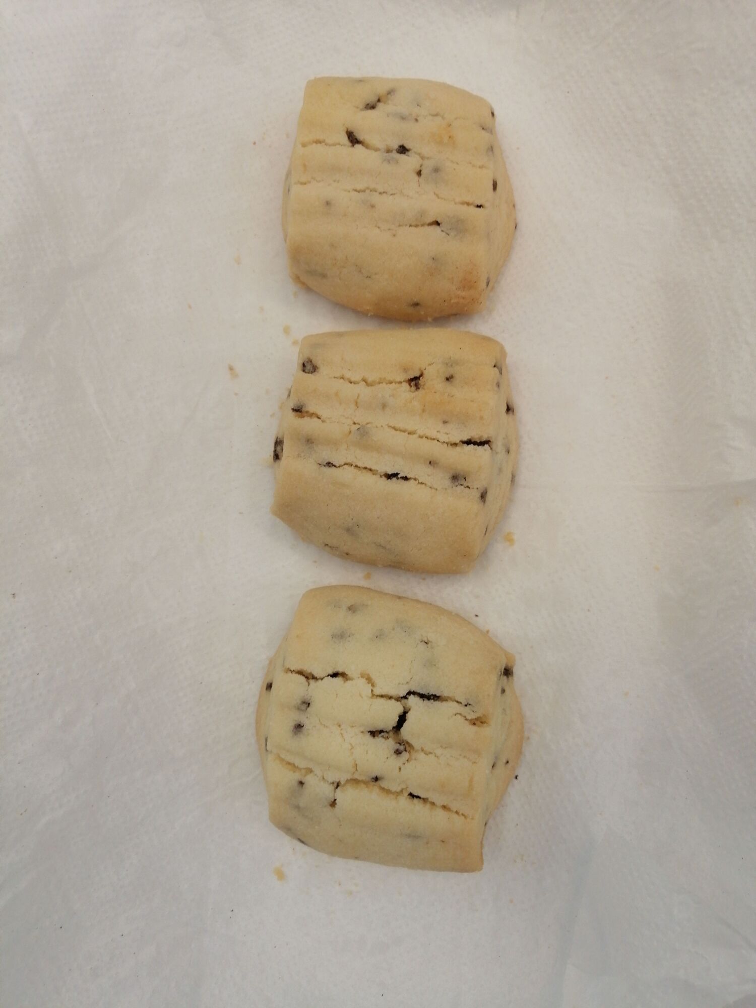 Nescafeli Kurabiye (500 gr.)
