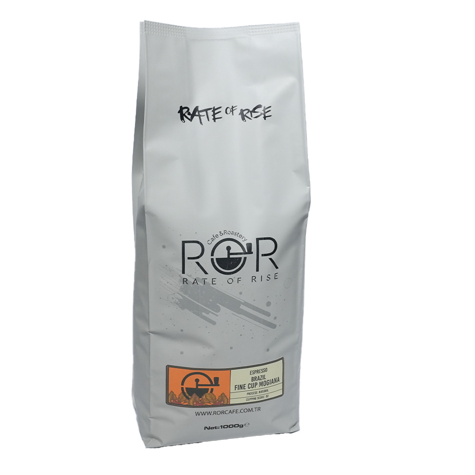 Brazil Fine Cup Mogiana (250 gr)