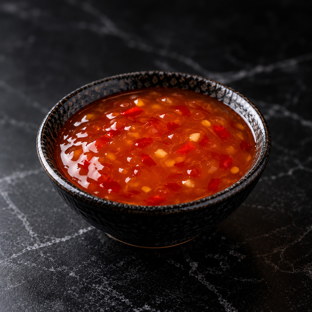 Sweet Chili Sos / Sweet Chili Sauce