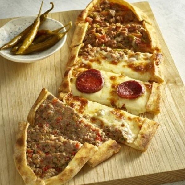 Arifan Special Pide