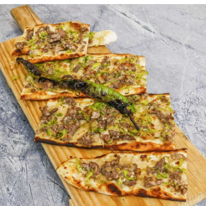 Develi Cıvıklısı