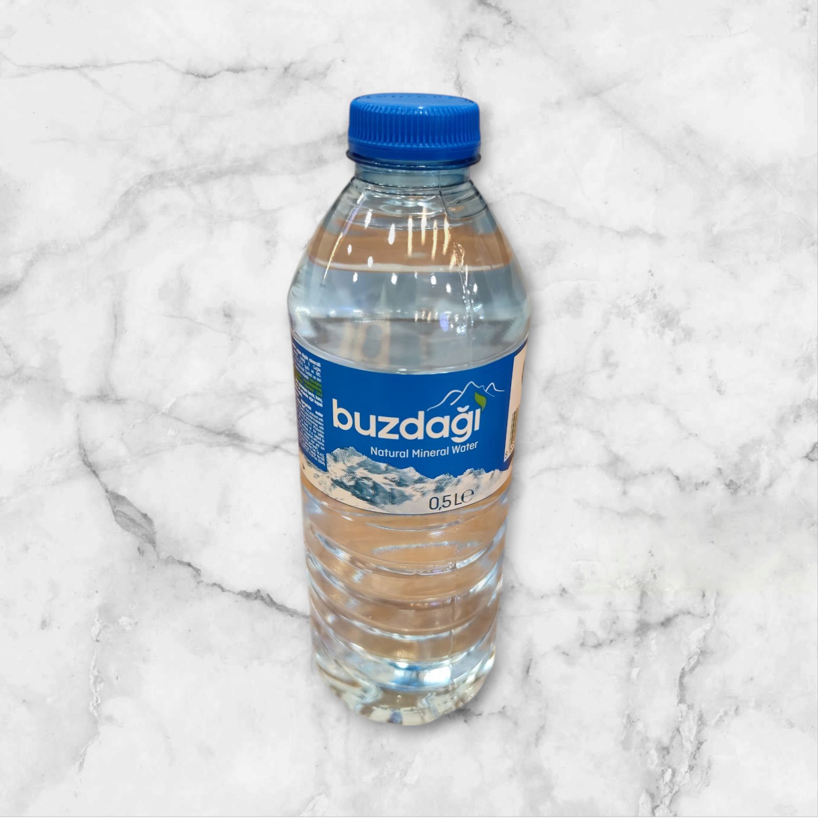 Su (500 ml.)