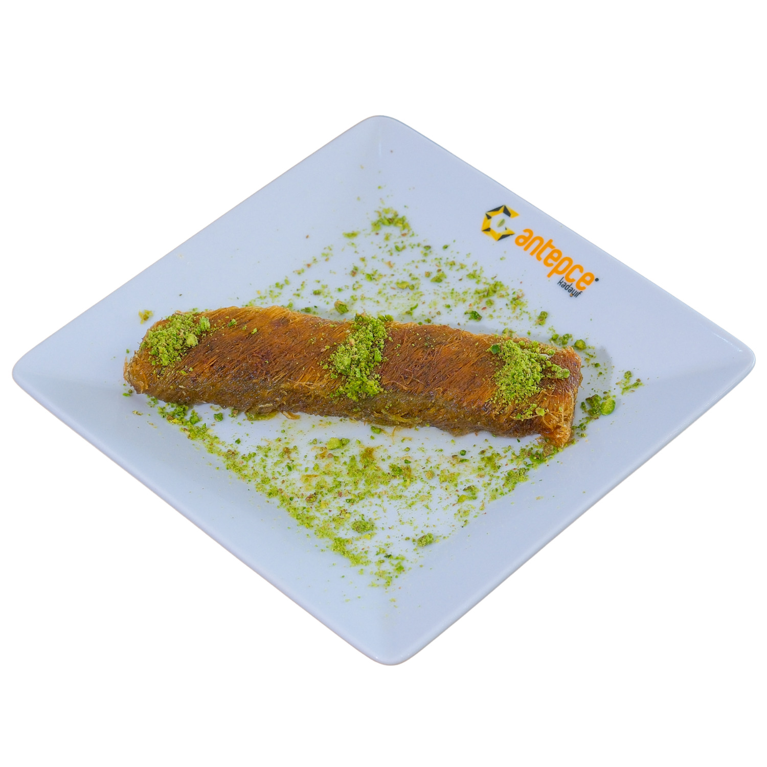 Diyar Kadayıf Fıstıklı (1 Kg)