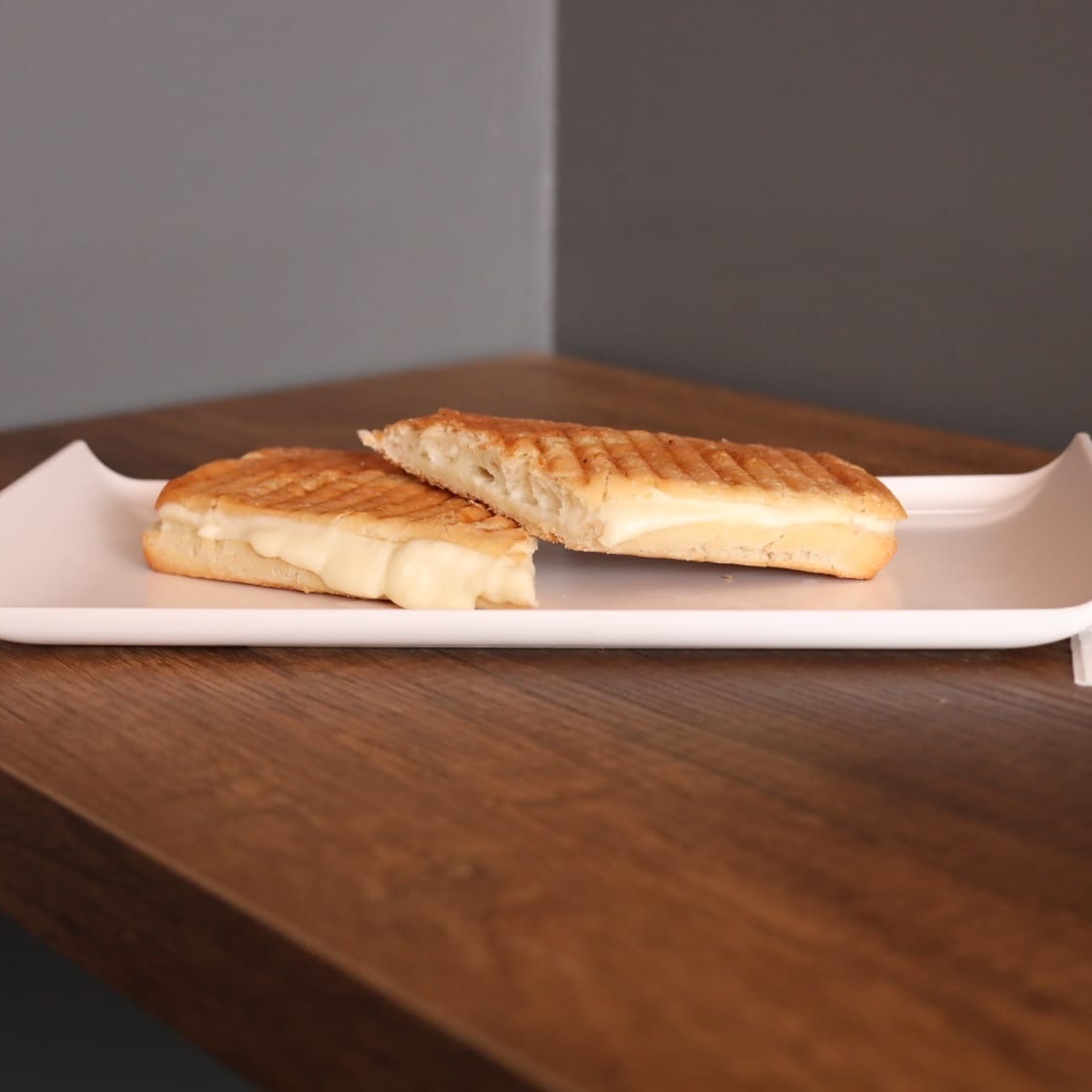 Bread - Kaşar Bombası Tost