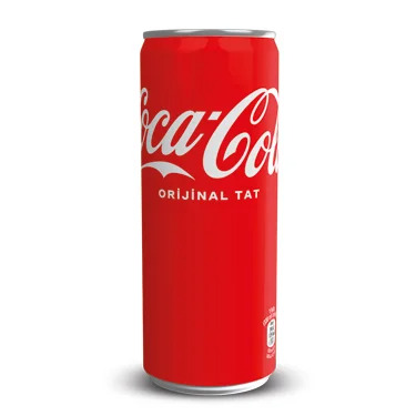 Coca-Cola (33 cl.)