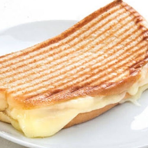 Kaşarlı Tost