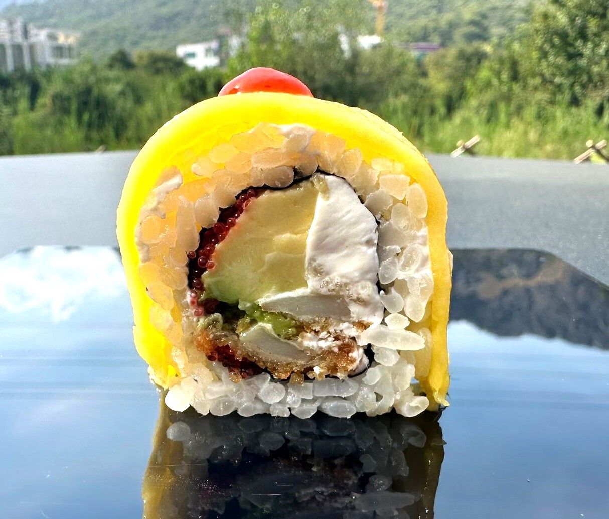 Tori Çıtır Kalamar