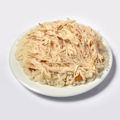 1,5 Bol Tavuklu Pilav