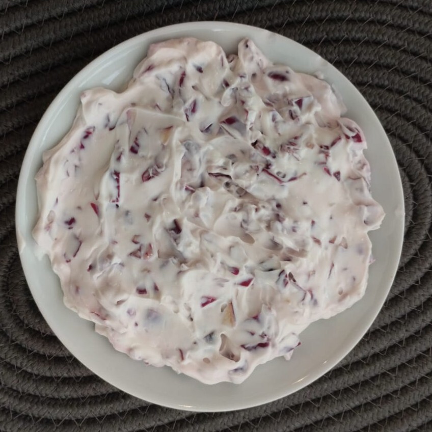 Pembe Sultan (250 Gr.)