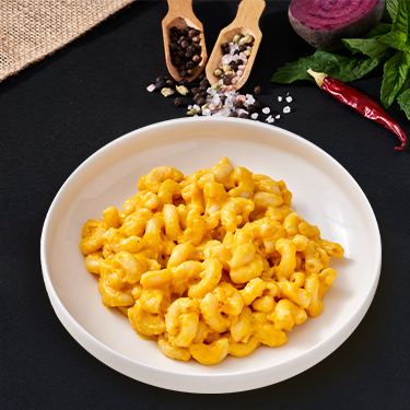 Mac & Cheese