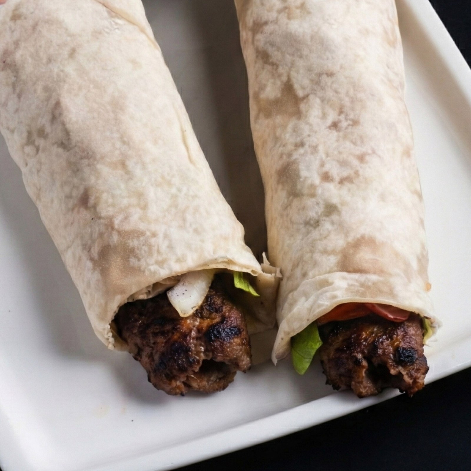 Adana Dürüm (170 gr.)